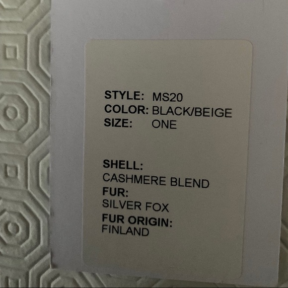 Ladies Belle Fare “Adur” Shawl/ wrap - Picture 4 of 9